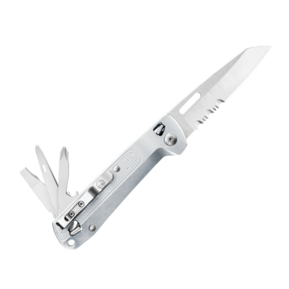 Leatherman FREE® K2X